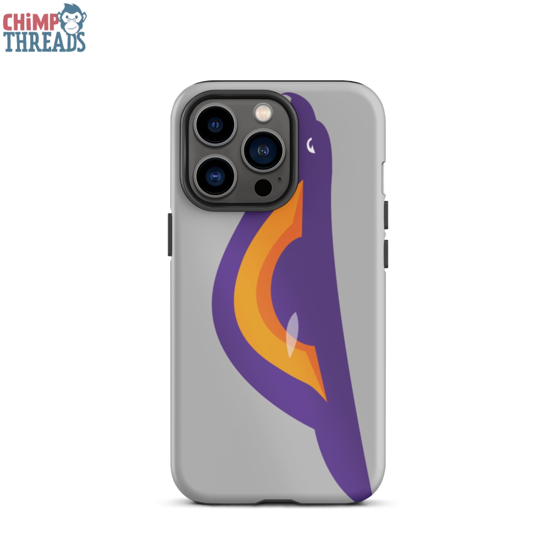 Tough iPhone case - Mobile Phone Cases Horizon