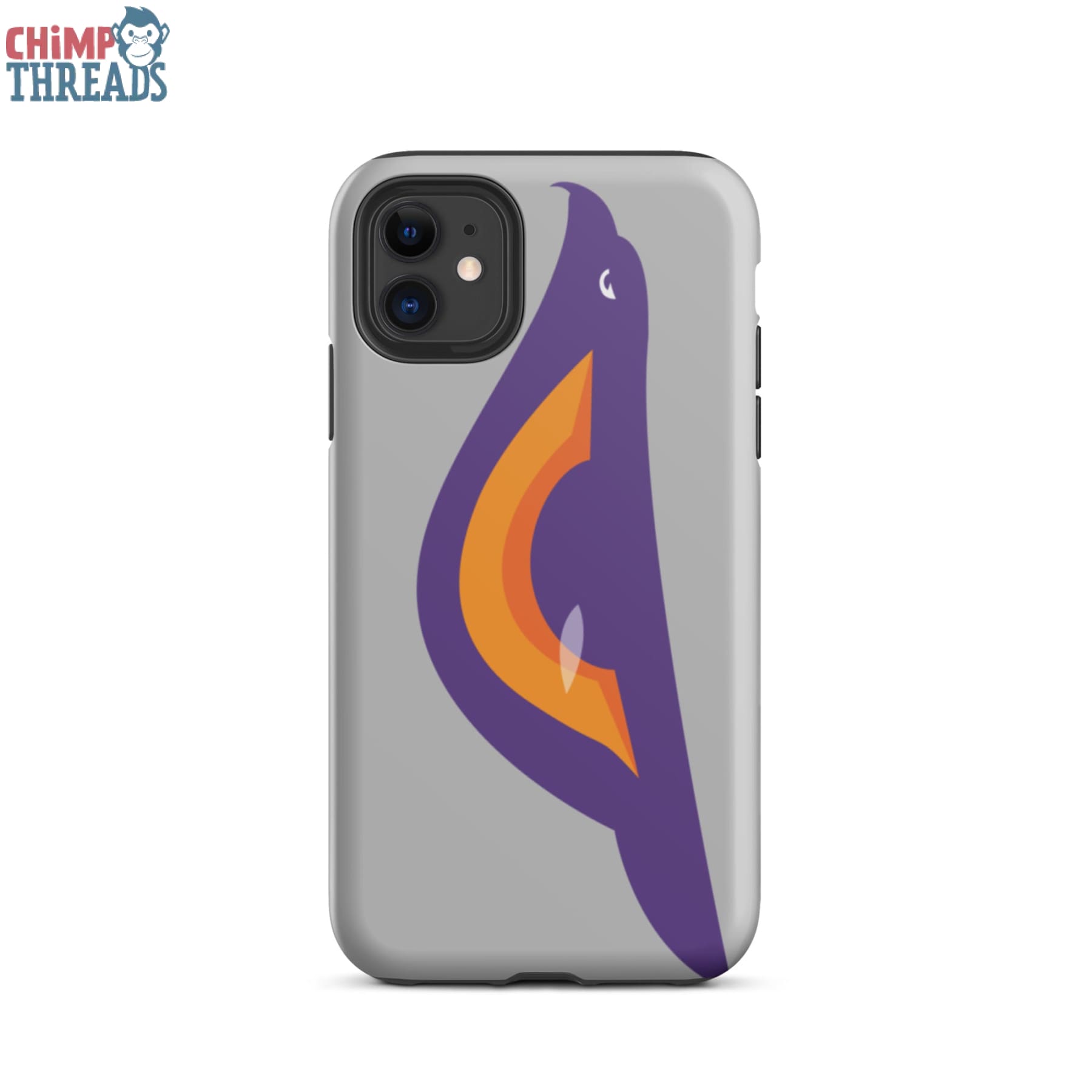 Tough iPhone case - Mobile Phone Cases Horizon