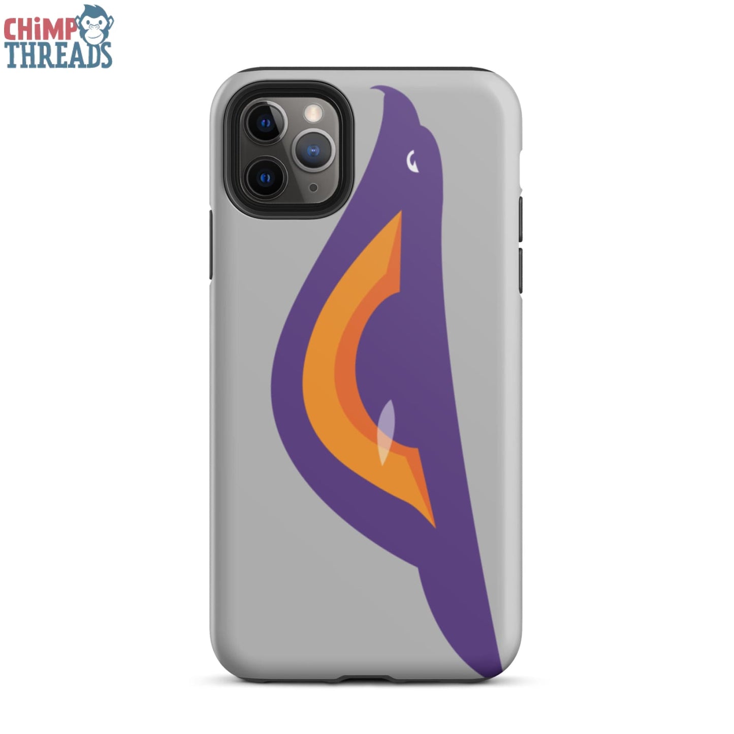 Tough iPhone case - Mobile Phone Cases Horizon