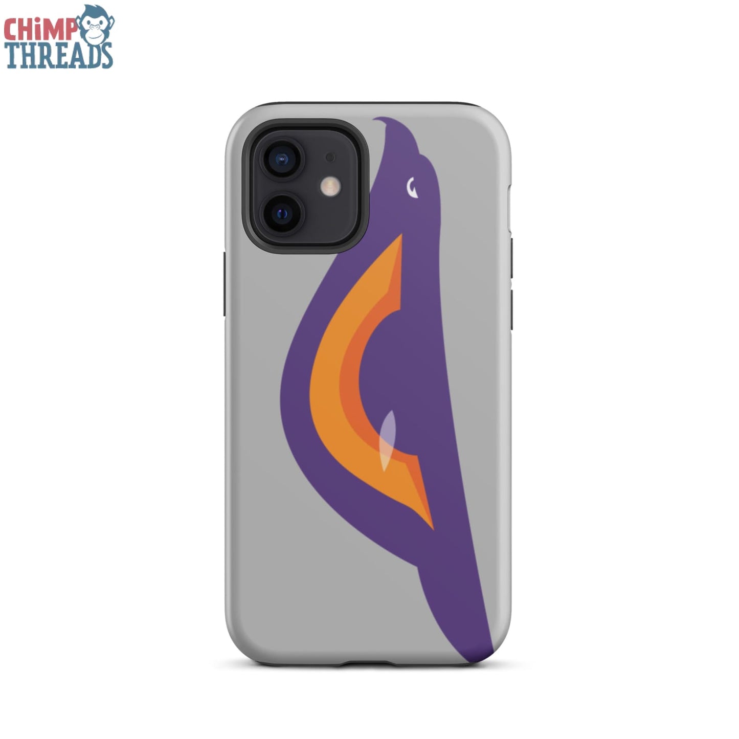 Tough iPhone case - Mobile Phone Cases Horizon