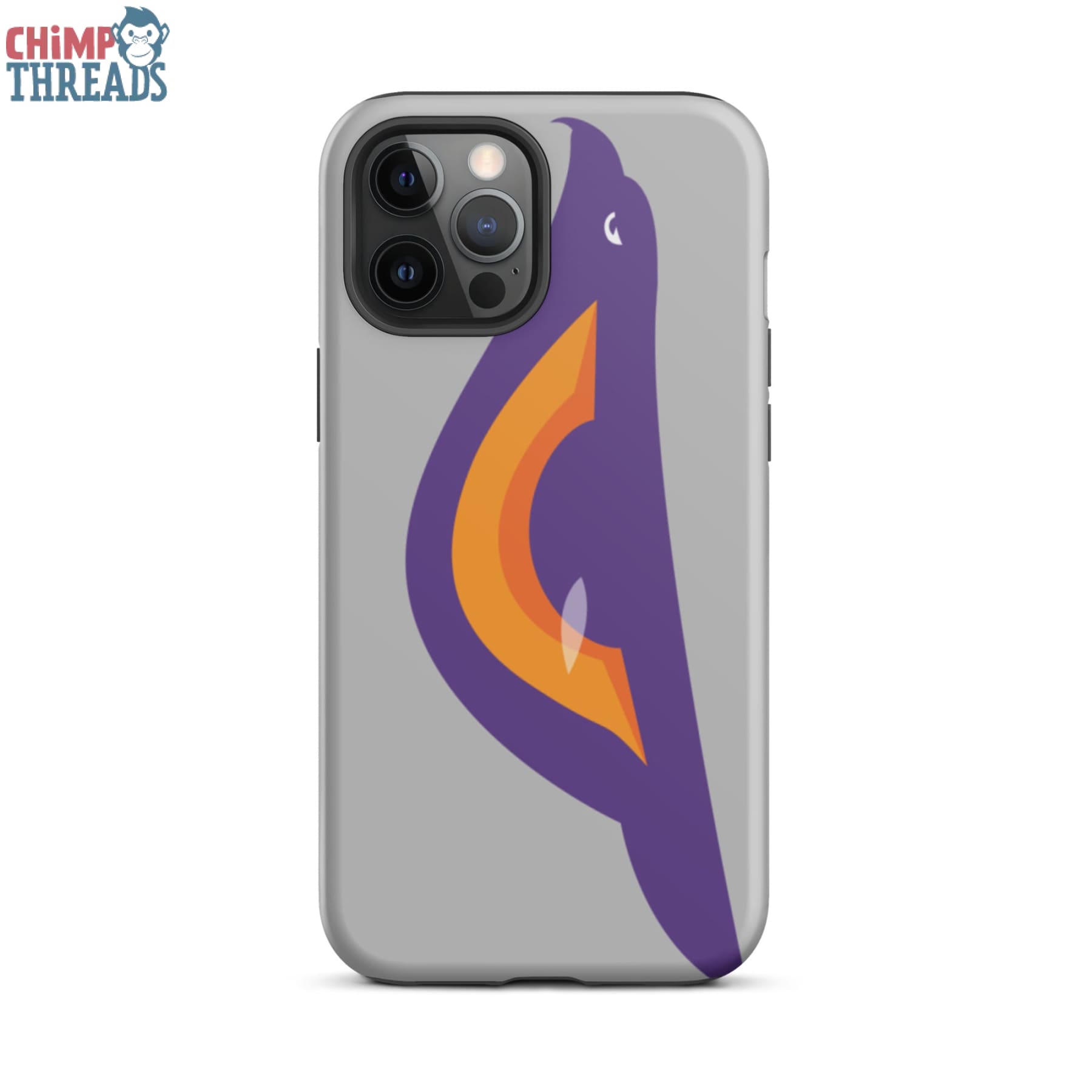 Tough iPhone case - Mobile Phone Cases Horizon