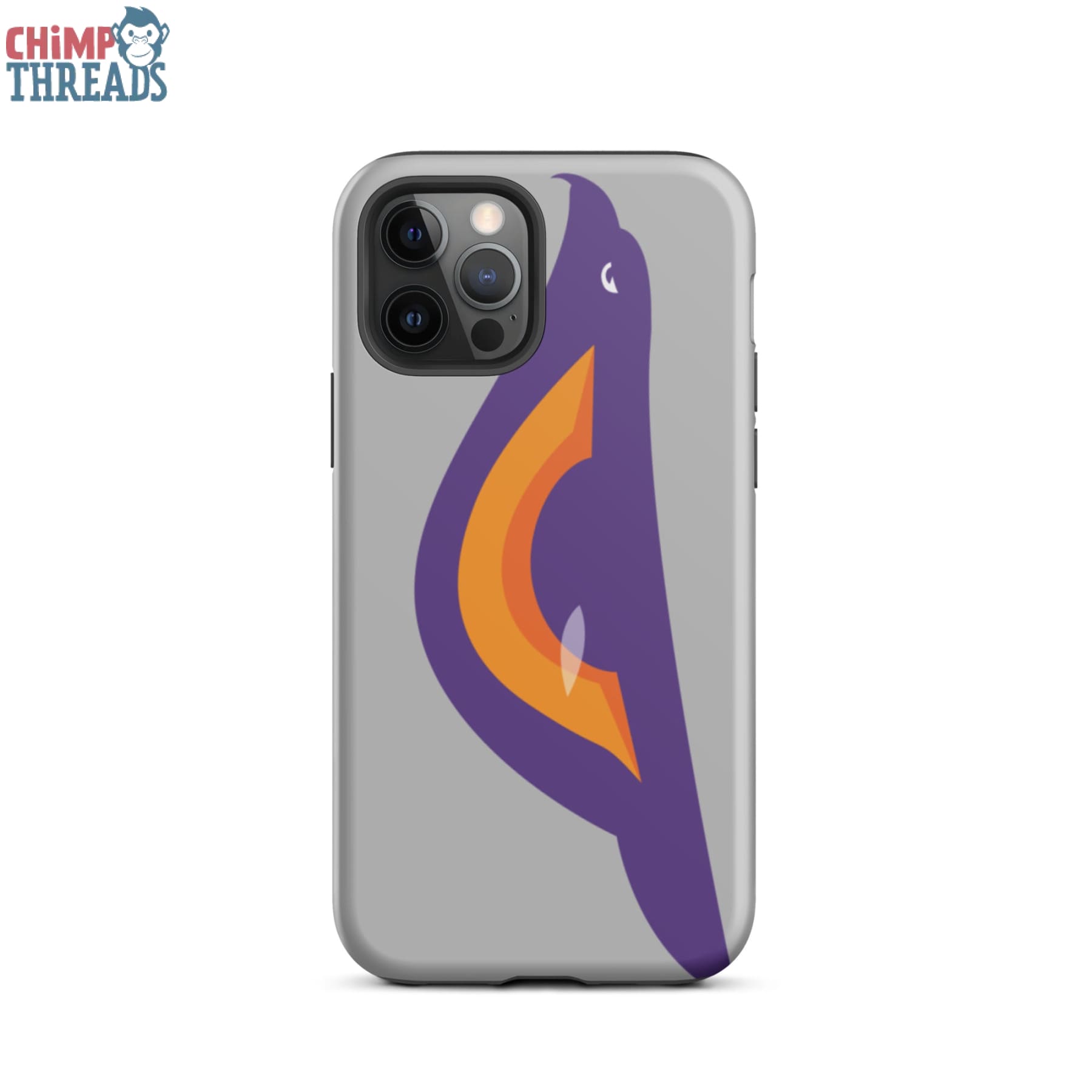 Tough iPhone case - Mobile Phone Cases Horizon