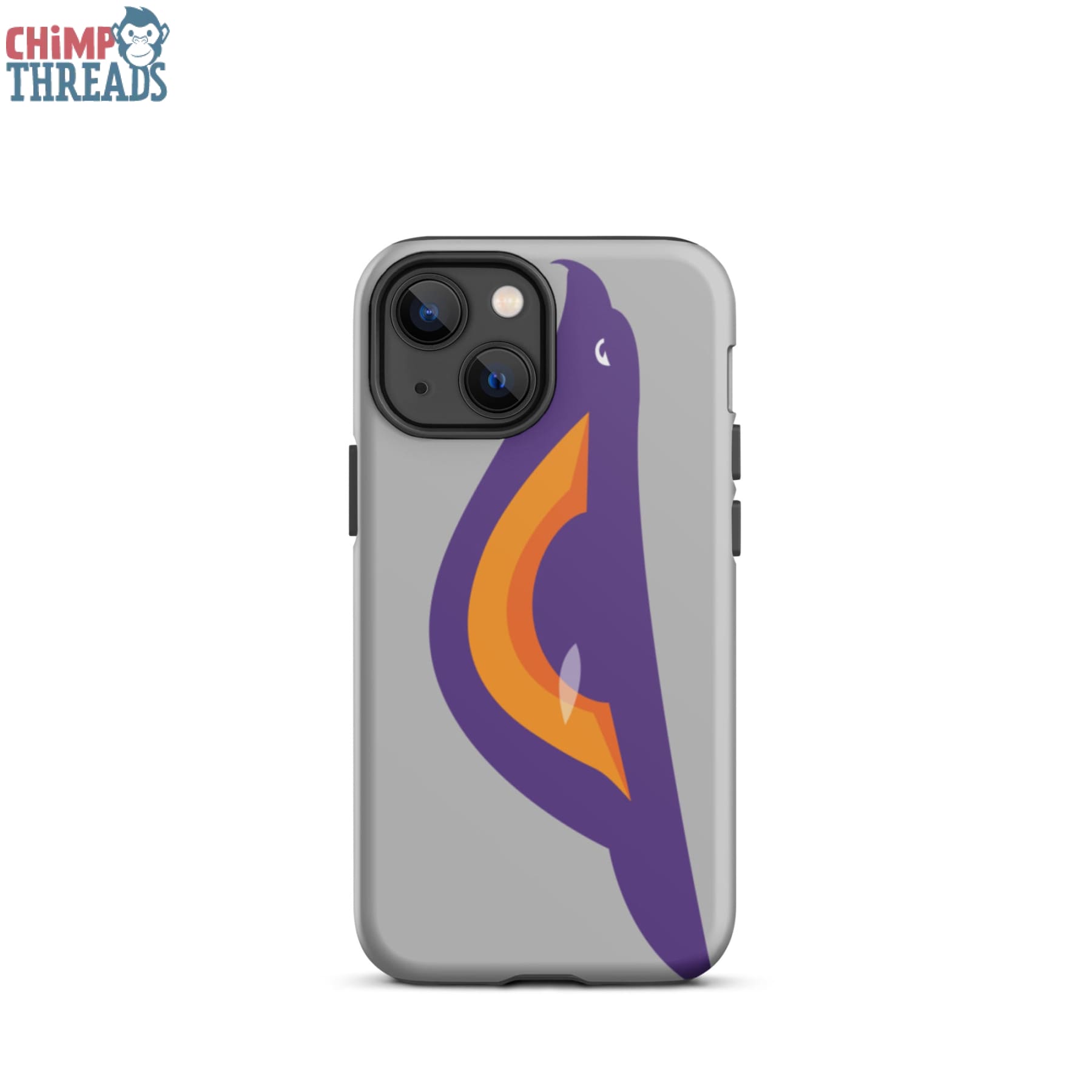 Tough iPhone case - Mobile Phone Cases Horizon