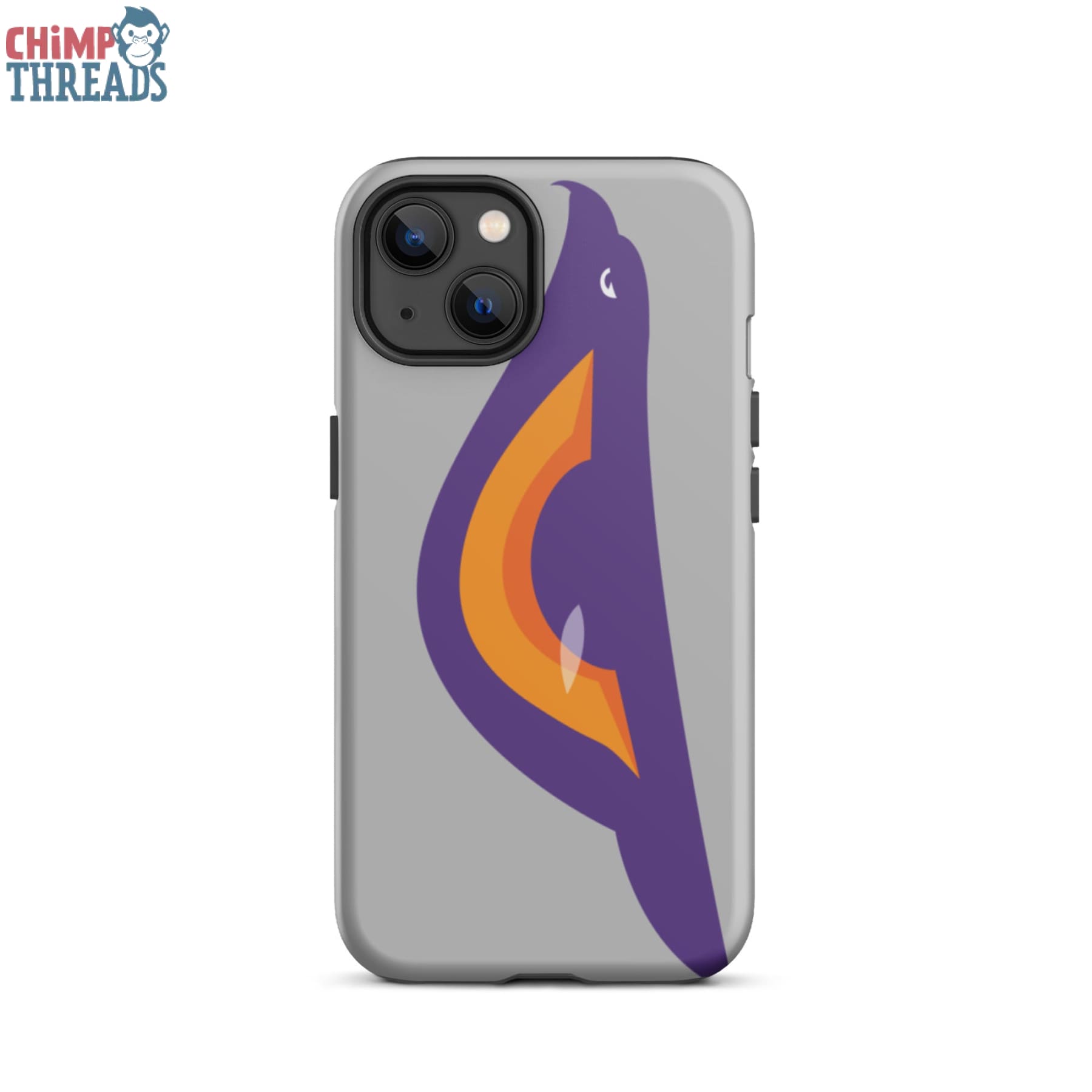 Tough iPhone case - Mobile Phone Cases Horizon