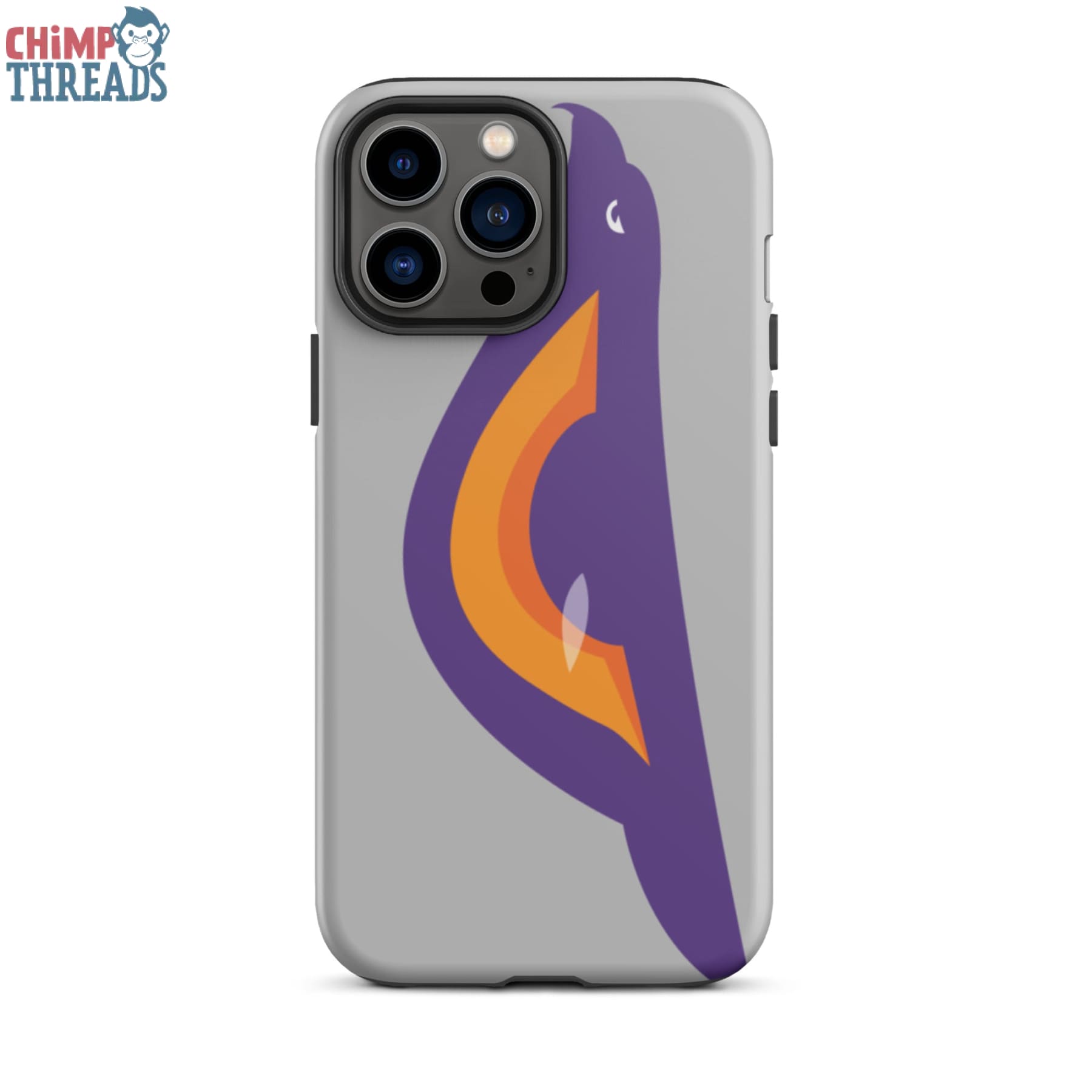 Tough iPhone case - Mobile Phone Cases Horizon