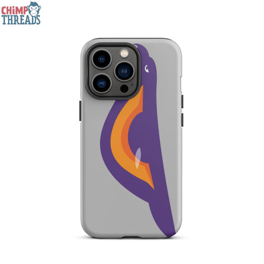 Tough iPhone case - Mobile Phone Cases Horizon