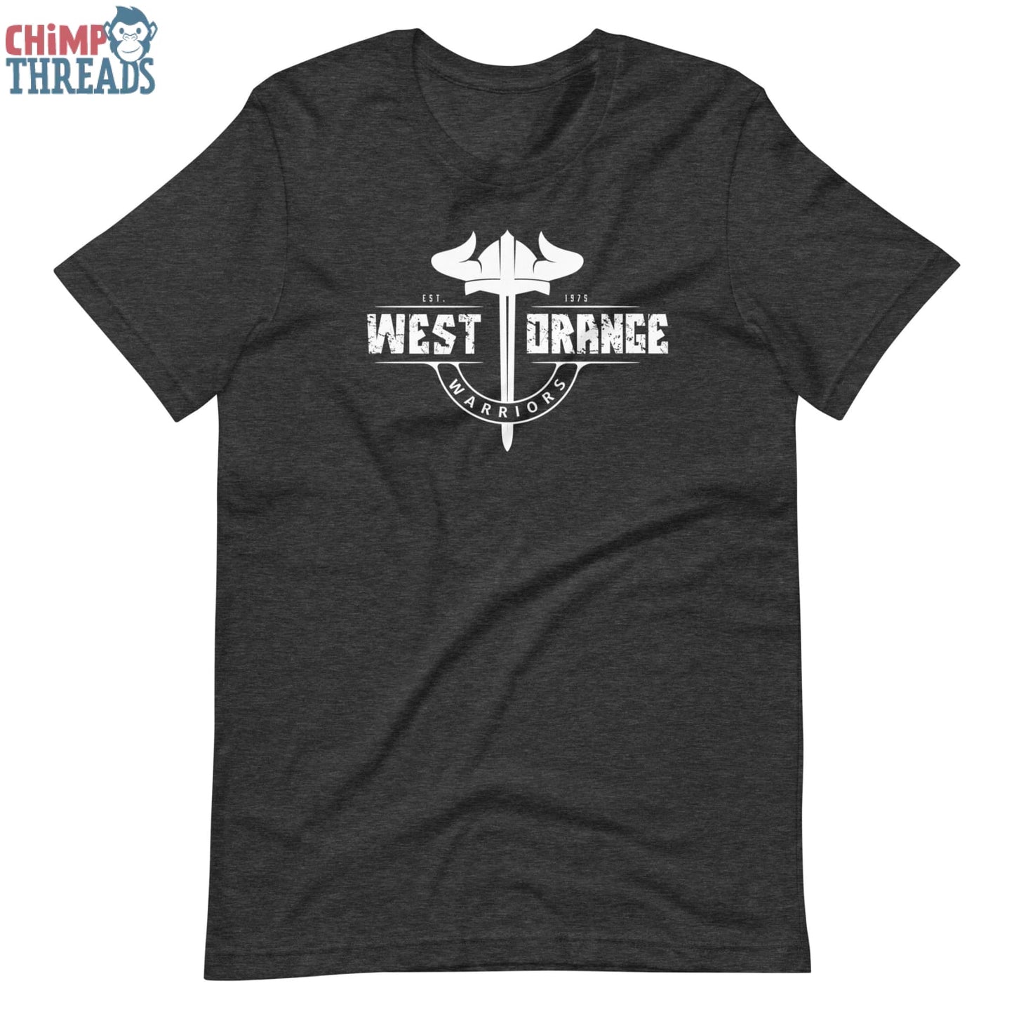 West Orange Pride - Shirts & Tops T-shirt