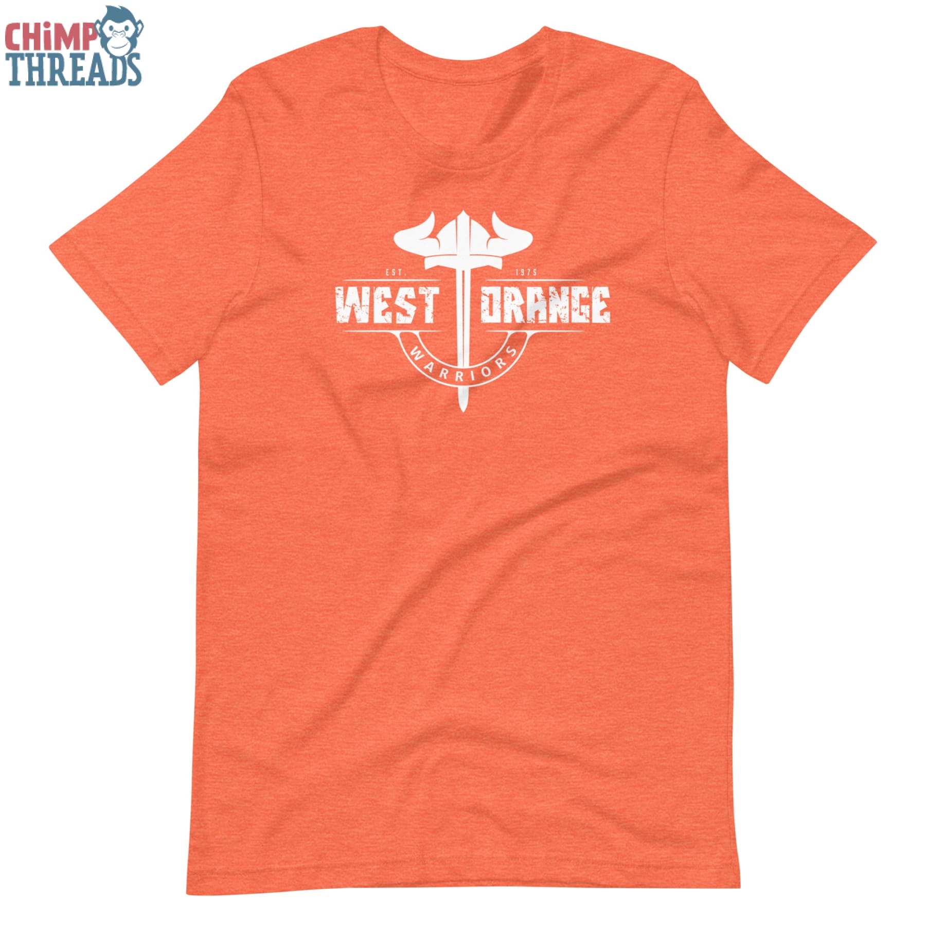 West Orange Pride - Shirts & Tops T-shirt