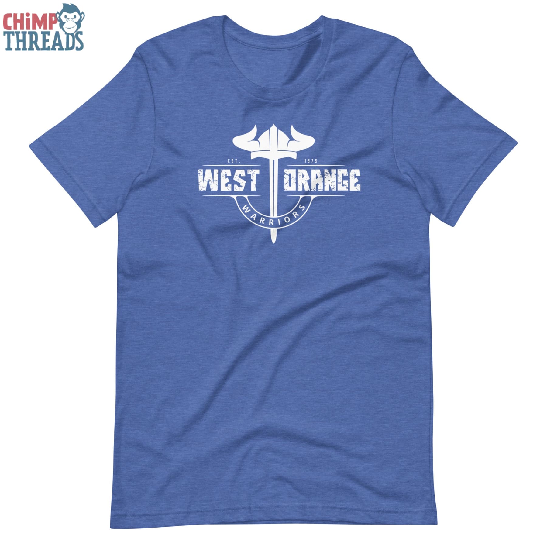 West Orange Pride - Shirts & Tops T-shirt