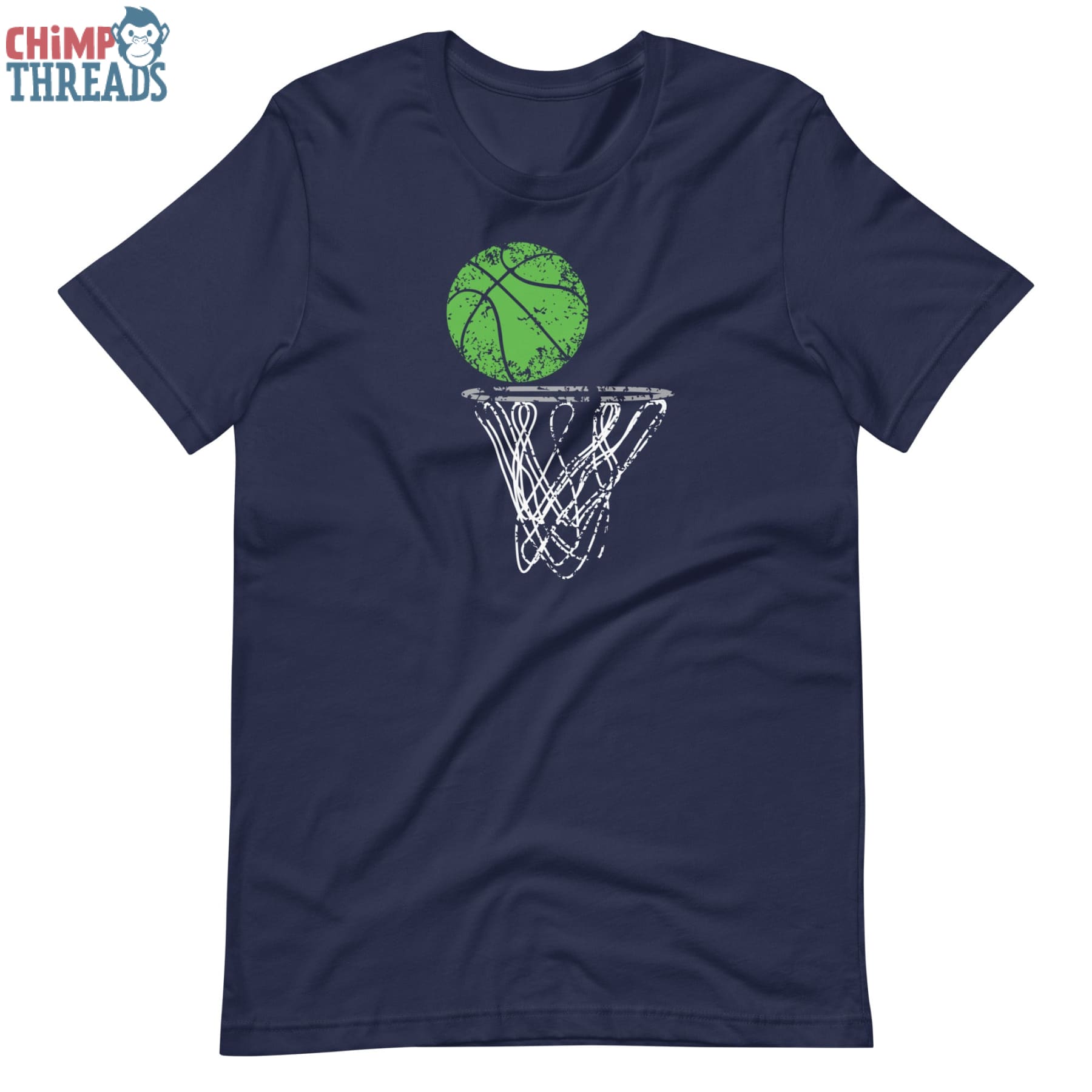 Windermere Basketball - T-Shirt T-shirt ✓ High School 