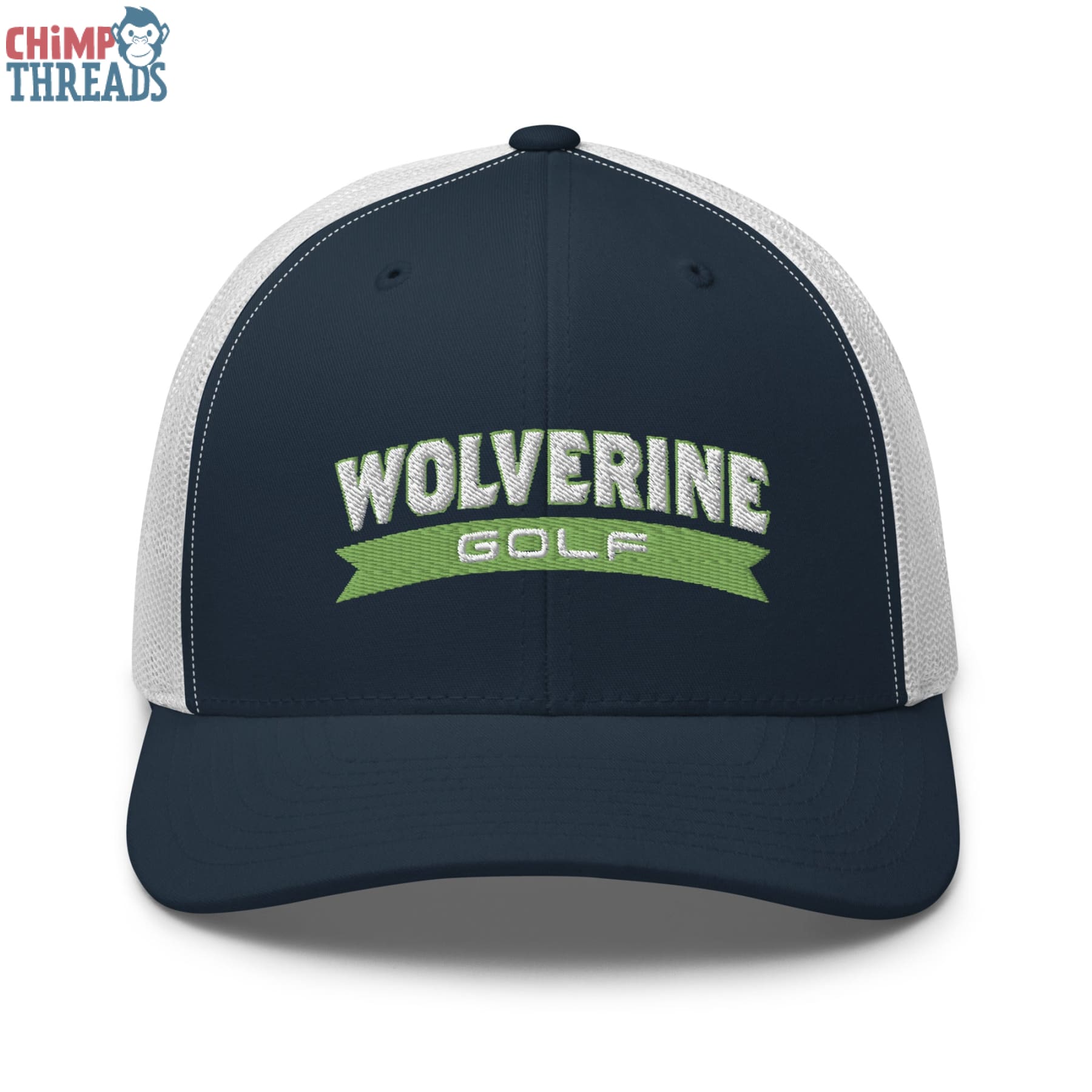 Windermere Golf Cap - golf ✓ windermere ✓ ww sports