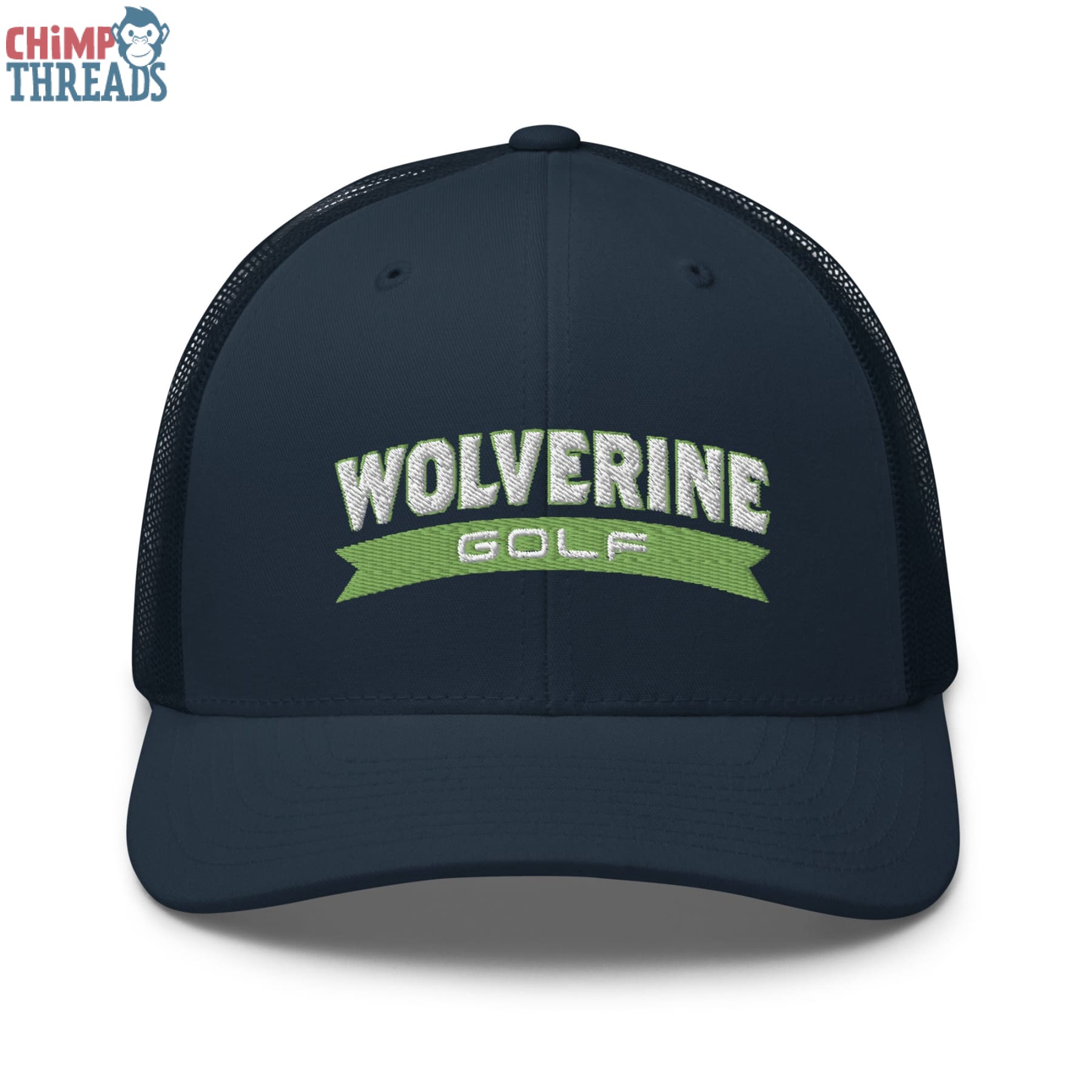 Windermere Golf Cap - golf ✓ windermere ✓ ww sports