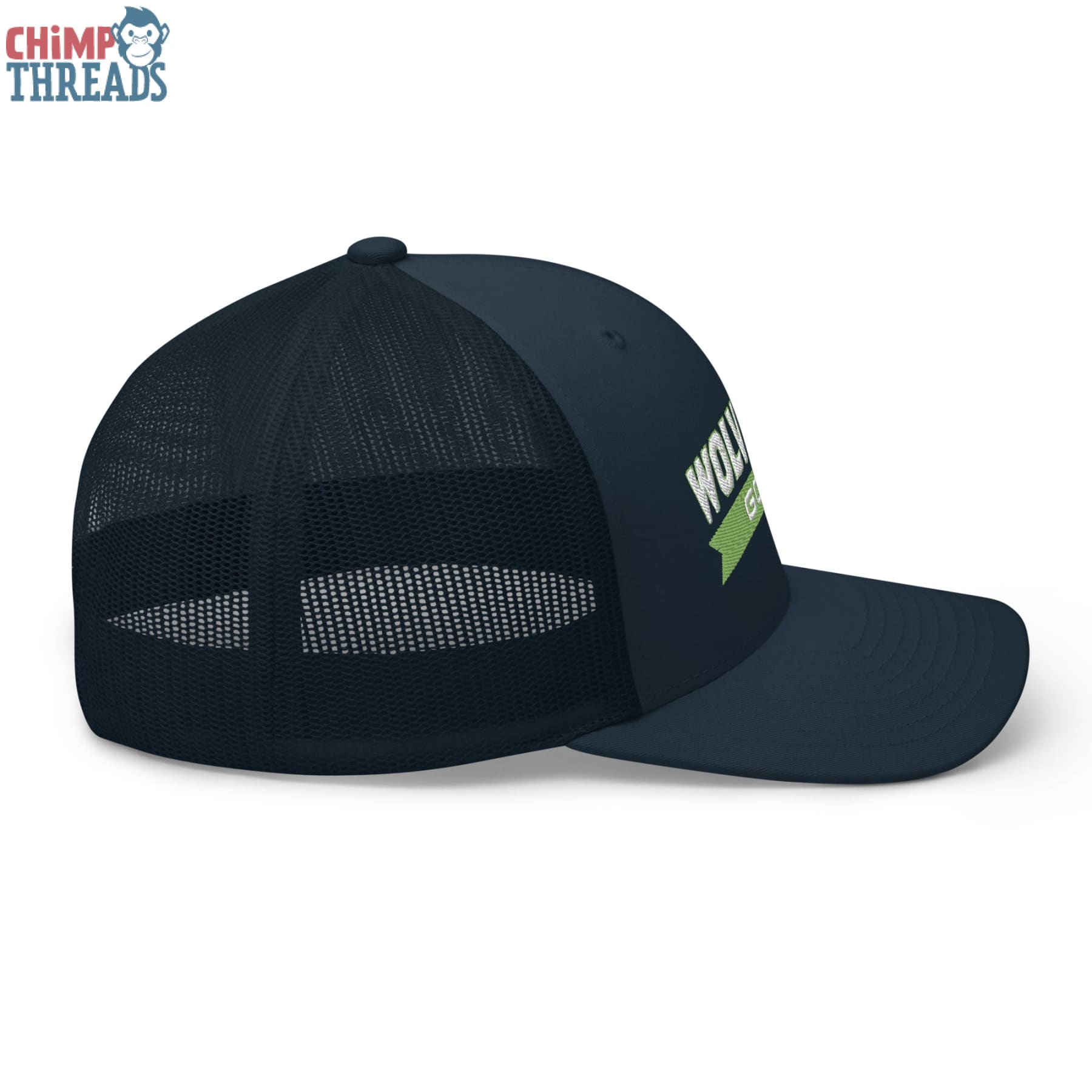 Windermere Golf Cap - golf ✓ windermere ✓ ww sports