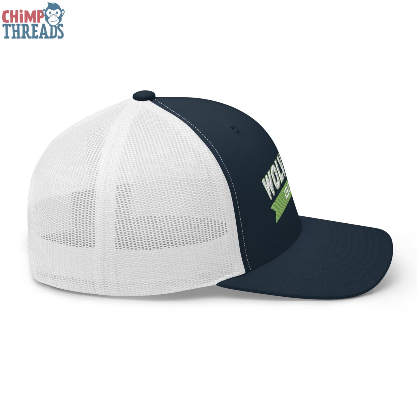 Windermere Golf Cap - golf ✓ windermere ✓ ww sports