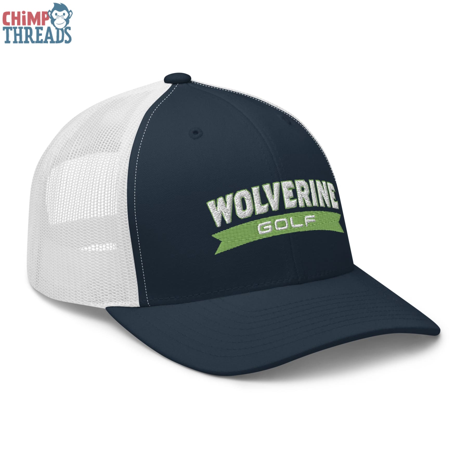 Windermere Golf Cap - golf ✓ windermere ✓ ww sports