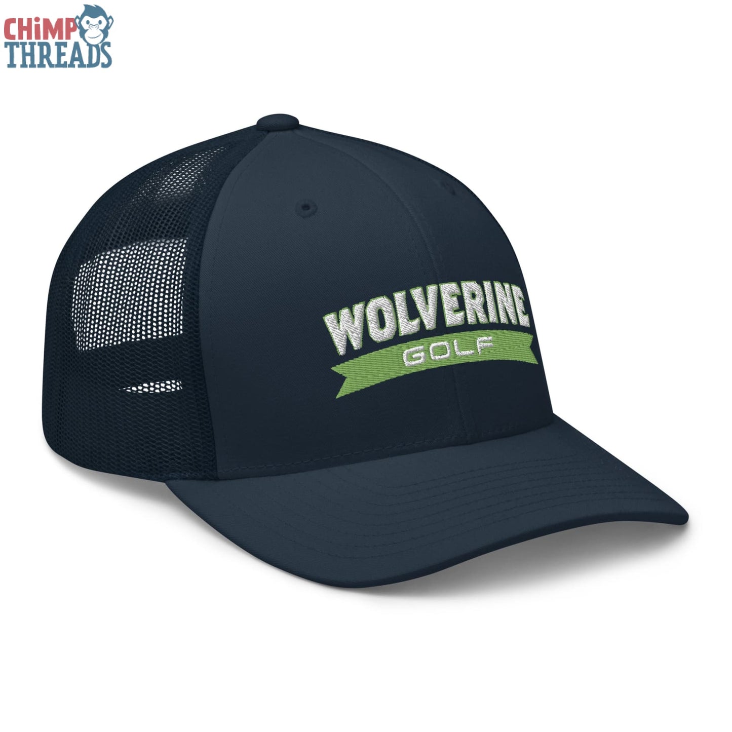 Windermere Golf Cap - golf ✓ windermere ✓ ww sports