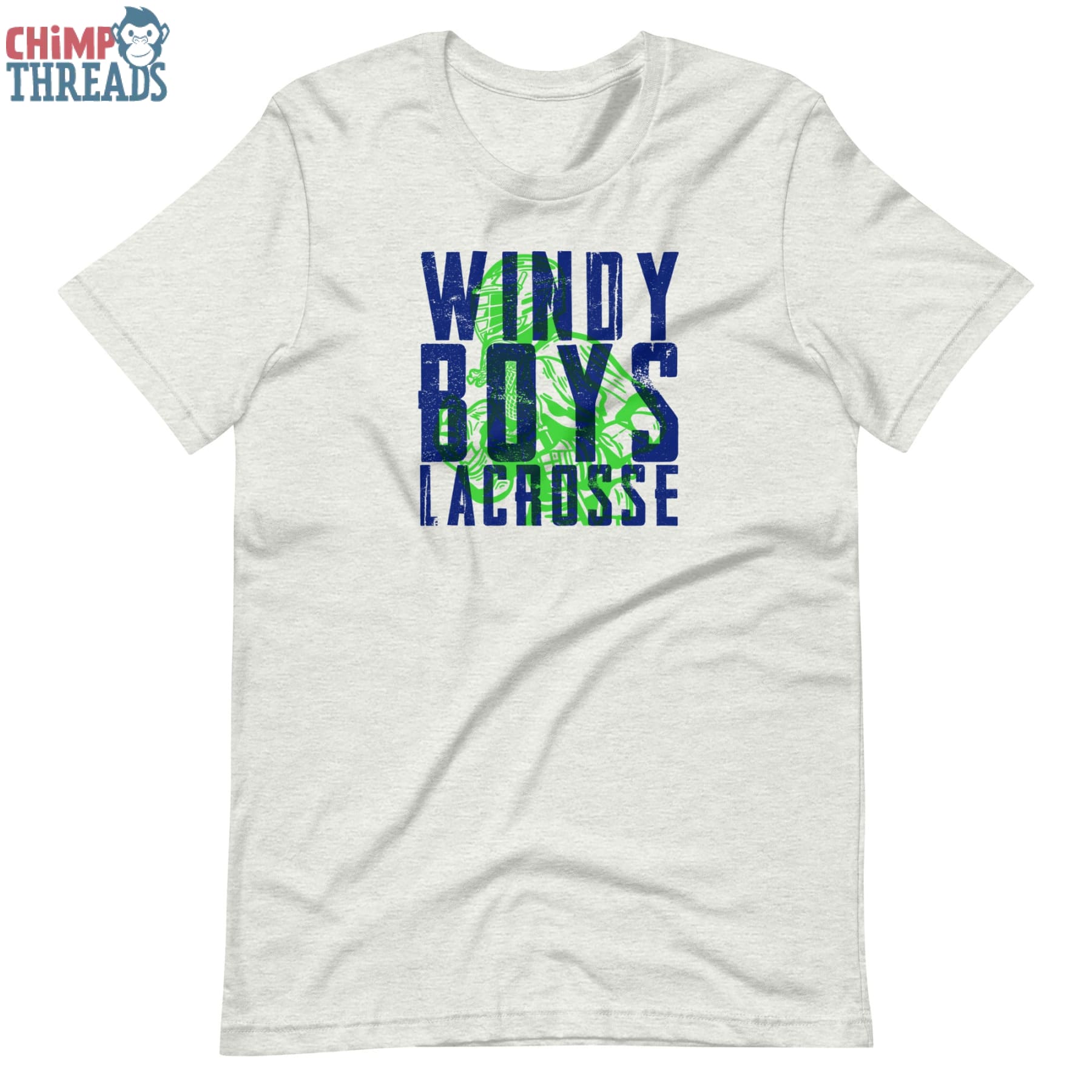 Windy Boys light t-shirt - lacrosse ✓ windermere ✓ ww sports