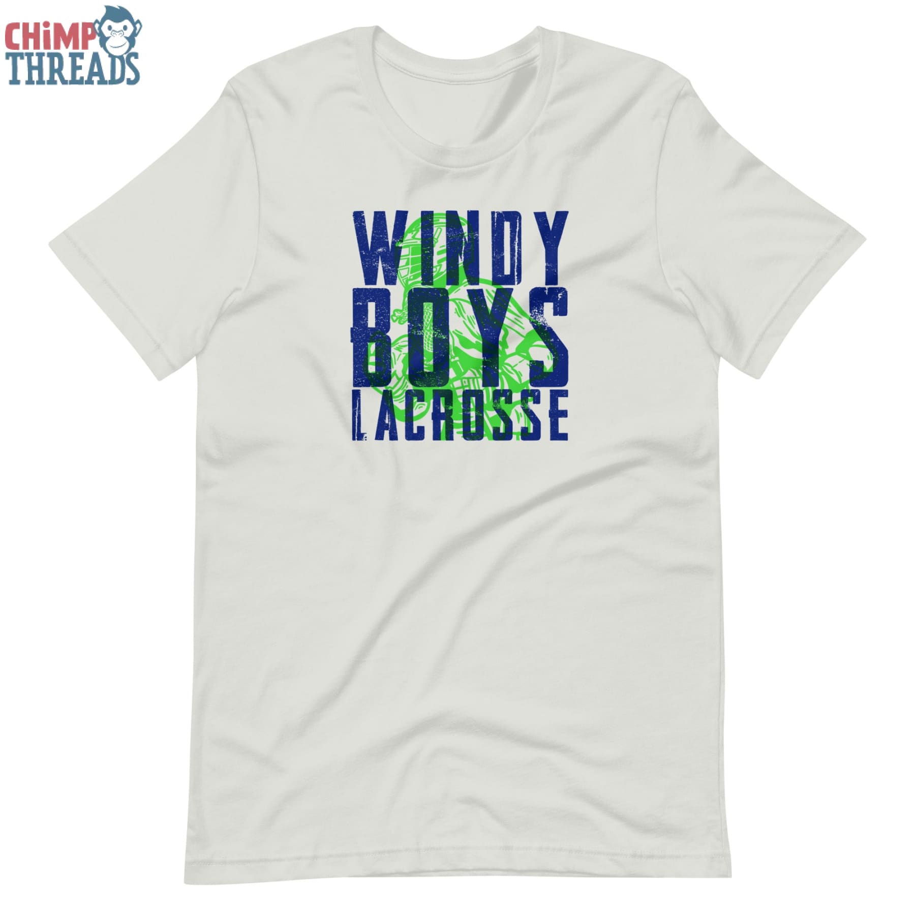 Windy Boys light t-shirt - lacrosse ✓ windermere ✓ ww sports