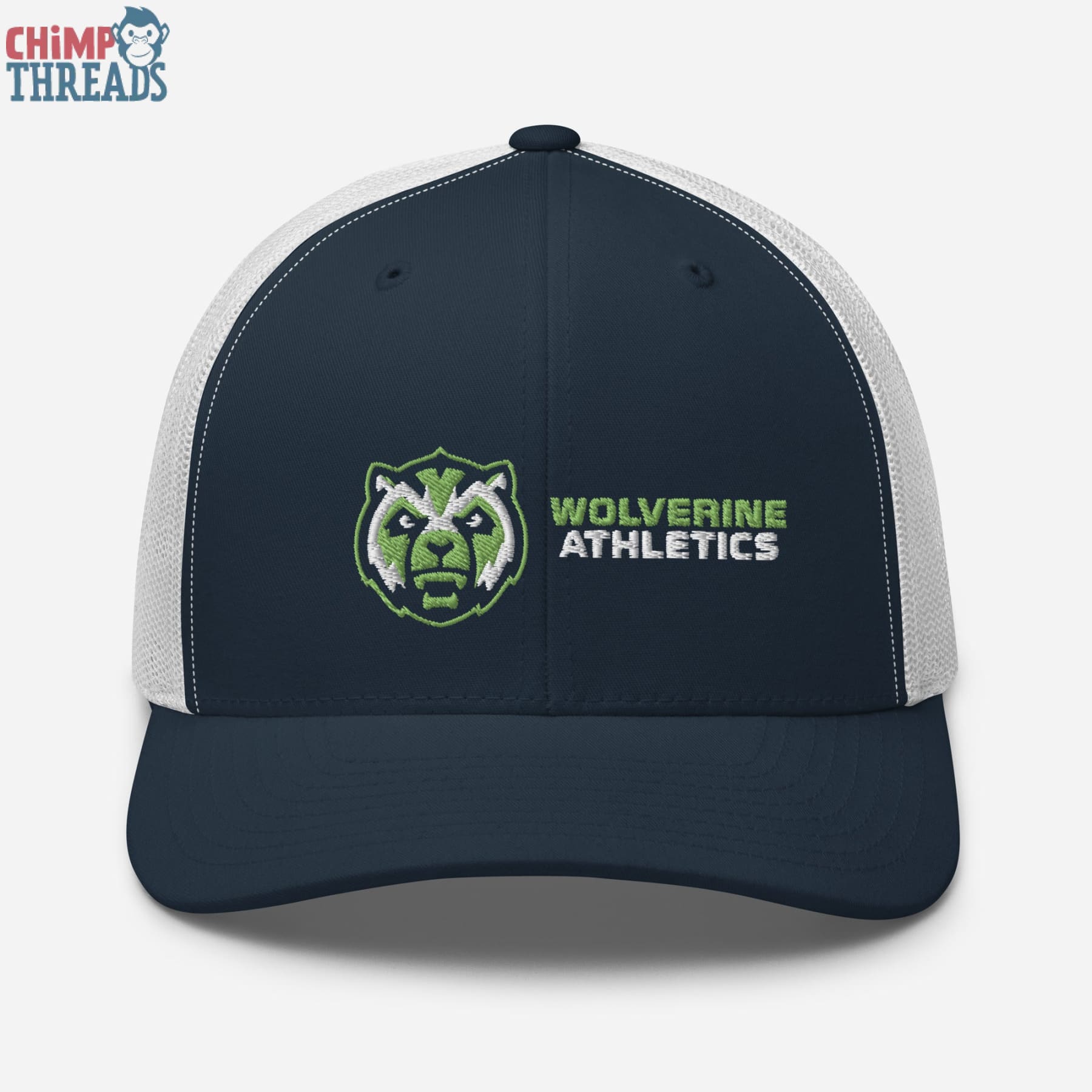 Wolverine Athletics Cap - ww sports