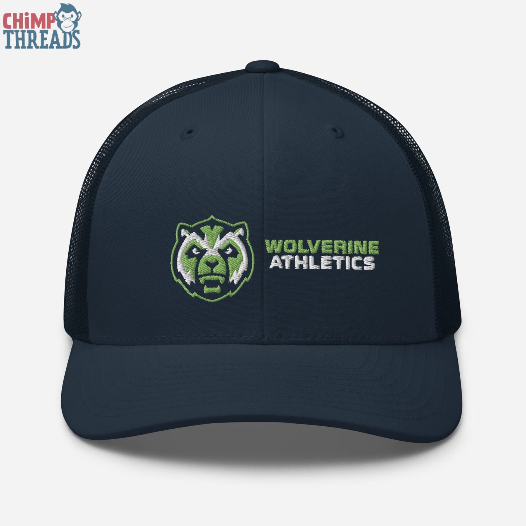 Wolverine Athletics Cap - ww sports