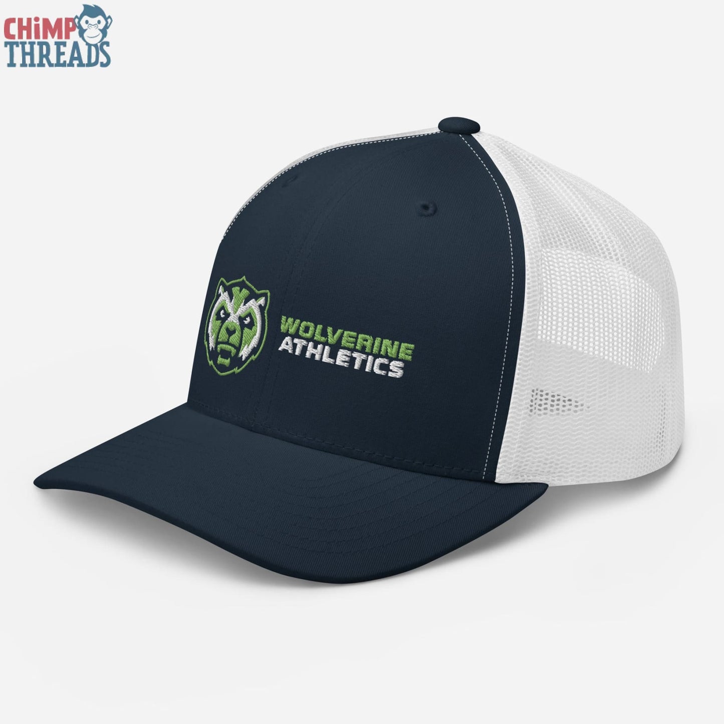 Wolverine Athletics Cap - ww sports