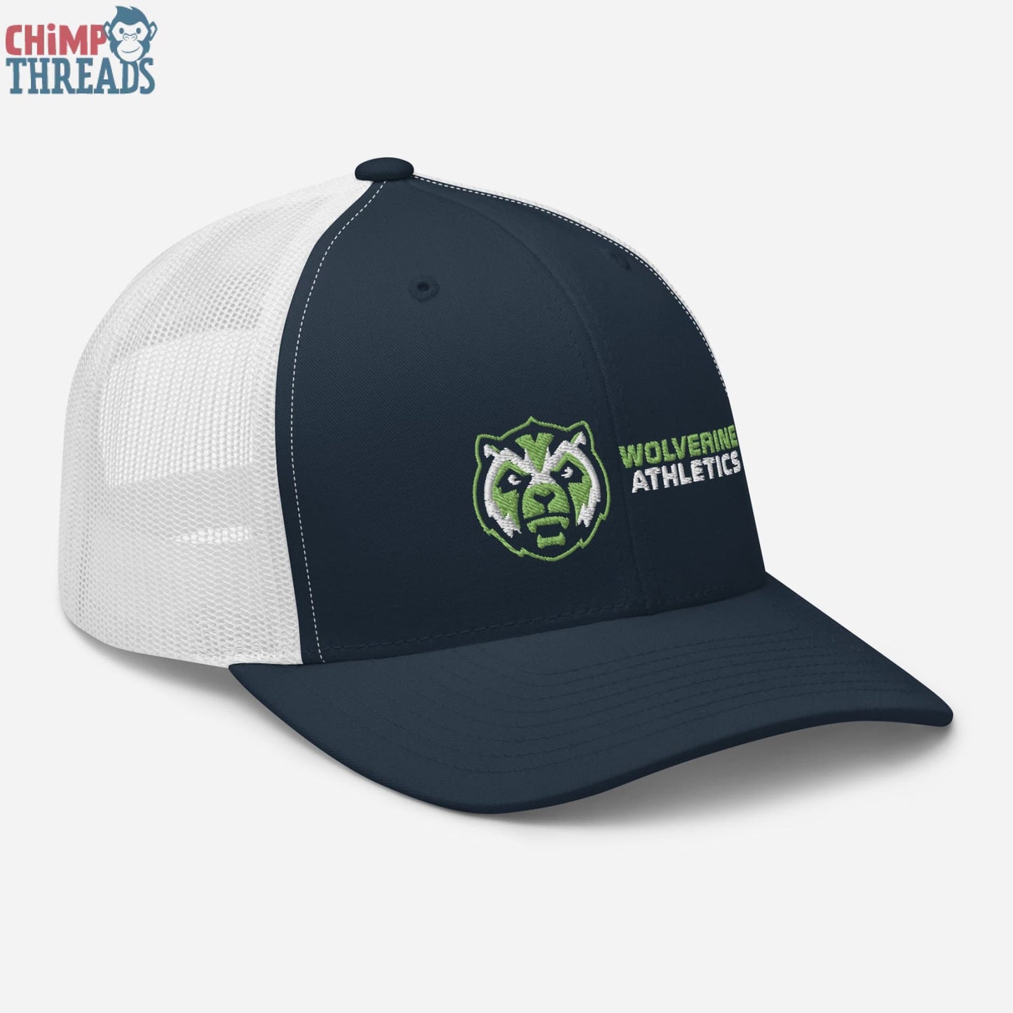 Wolverine Athletics Cap - ww sports